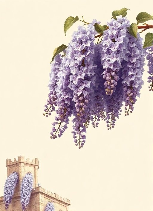 江山如画
